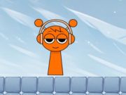 Joc Super Sprunki Run on-line