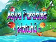 Joc Aqua Paradise - Match3 on-line