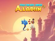 Joc Trageți salvarea cheii Aladin  on-line