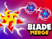 Joc Blade Merge on-line