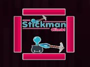 Joc Stickman Climb! on-line