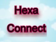 Joc Hexa Connect on-line