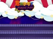 Joc Trage un scop rapid  on-line