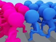 Joc Count Master: Crowd Runner 3D on-line