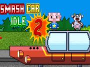 Joc Smash Car Idle 2 on-line
