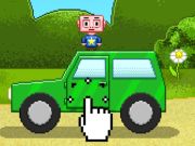 Joc Smash Car Idle on-line