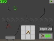 Joc Miner  on-line