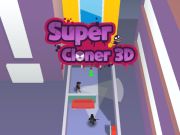 Joc Super Cloner 3d on-line