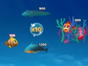 Joc Fishdom Mania on-line