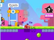 Joc Gem Deep Digger on-line