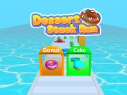 Joc Desert Stack Run  on-line