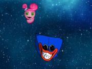 Joc MOPPY Playtime Space Fly  on-line