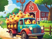 Joc CLUCKNRUN on-line