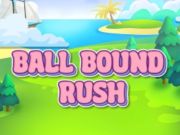 Joc Ball Bound Rush on-line
