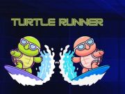 Joc Turtle Runner on-line