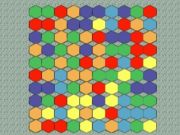 Joc RX-COLOR on-line
