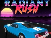 Joc Rush radiant  on-line