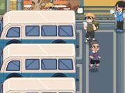 Joc Gem de autobuz de puzzle  on-line