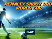 Joc Cupa Mondială Proantty Shoot Pro  on-line