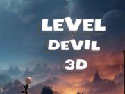 Joc Nivel diavol 3d  on-line