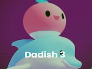 Joc Dadish 3 on-line