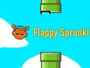 Joc Flappy sprunki on-line