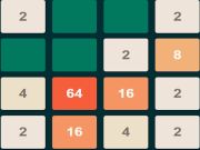 Joc Qolor 2048 on-line