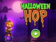 Joc Halloween Hop on-line