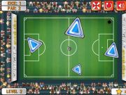 Joc Evoluția footgolf  on-line