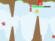 Joc Zbor flappy  on-line
