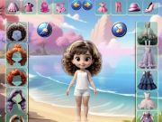 Joc Magia stilului  on-line