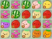 Joc Dice Puzzle: fructe!  on-line