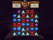 Joc Bijuterie Miner Quest  on-line