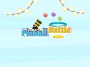 Joc Bătălia de pinball  on-line