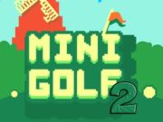 Joc Mini Golf 2 on-line Joc Mini Golf 2 on-line