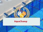 Joc Aquachamp on-line