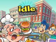Joc Restaurant inactiv  on-line