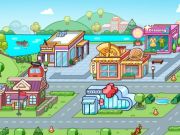 Joc Avatar World Dream City on-line