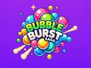 Joc Saga Bubble Burst  on-line