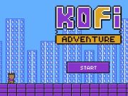 Joc Aventura Kofi  on-line