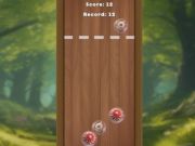 Joc Îmbinați florile în bule 2048!  on-line