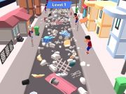 Joc Simulator de șantier  on-line