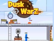 Joc Dusk Warz on-line