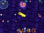 Joc Squid Sprunki Slither Game 2 on-line
