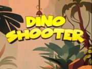 Joc Shooter Dino  on-line