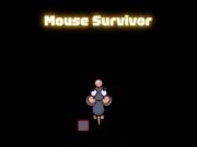 Joc Supraviețuitor de mouse  on-line