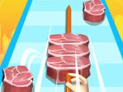 Joc BBQ Stack Run on-line