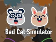 Joc Simulator de pisici BAD  on-line