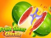 Joc Fructe Slicer Classic  on-line