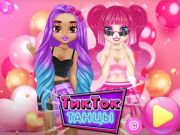 Joc Tiktok Dance on-line
